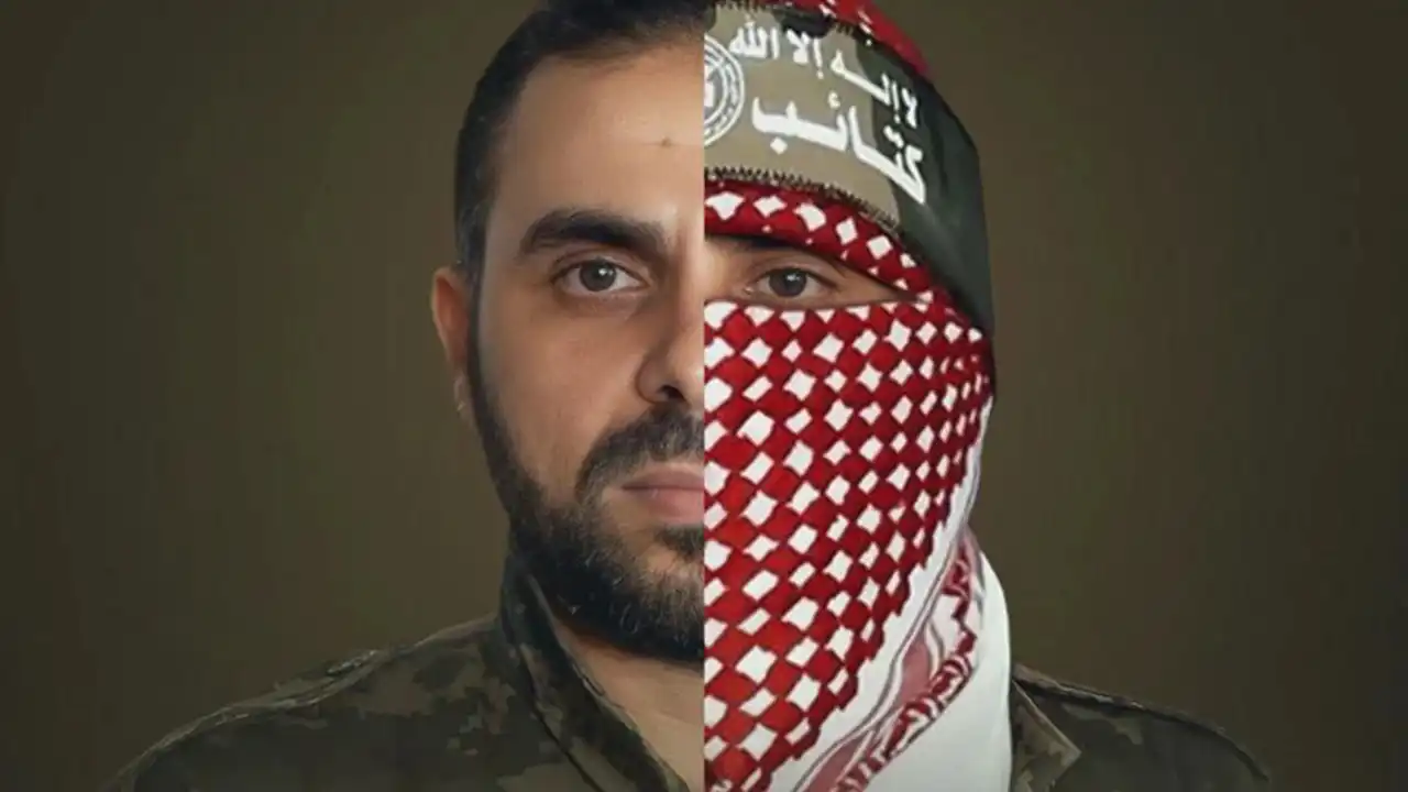 لقائي بالملثم.. قصة تحول حذيفة الكحلوت إلى أبو عبيدة كما يرويها الدكتور محمد سعيد بكر