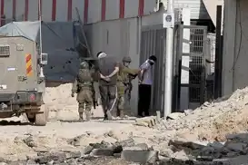 لە ساڵی ٢٠٢٥دا ٣٢ زیندانیی فەلەستینی لە زیندانەکانی سەهیۆنیدا شەهید بوون