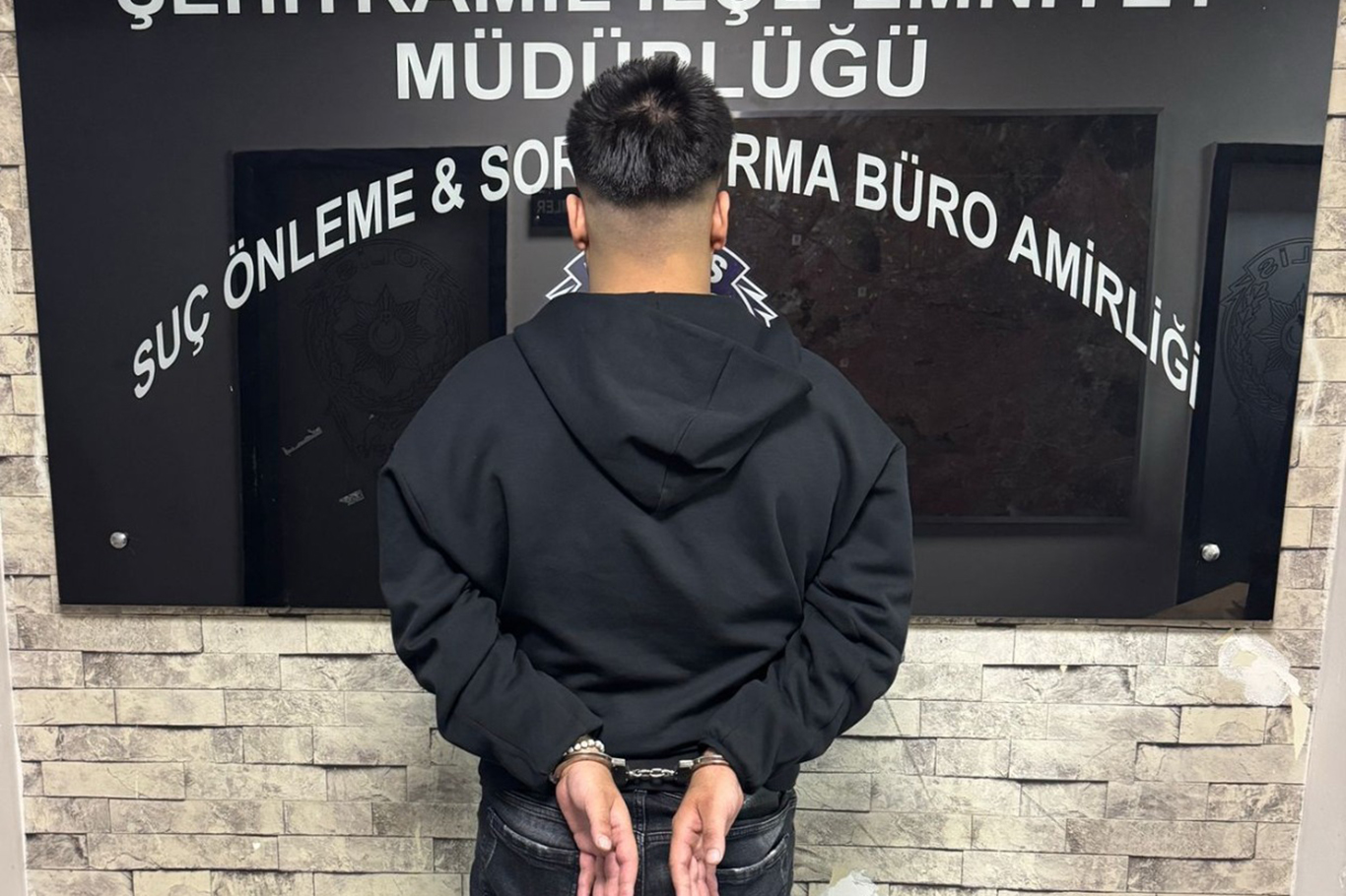 Gaziantep'te çeşitli suçlardan aranan 2 kişi yakalandı