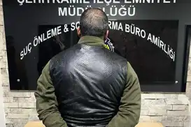Gaziantep'te çeşitli suçlardan aranan 2 kişi yakalandı