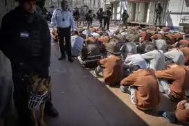 زیندانییەکی دیکەی فەلەستینی لە زیندانەکانی داگیرکەردا شەهید بووە