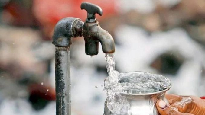 الهند: وفاة 9 أشخاص وتسمم 200 آخرين بمياه ملوثة