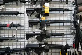 ABD'de 2025 yılında 40 binden fazla kişi silahla vuruldu