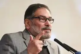 ڕاوێژکارێکی خامنەیی کاردانەوەی بەرامبەر دەستوەردانەکانی ئەمریکا لە کاروباری ناوخۆی ئێران نیشان دەدات