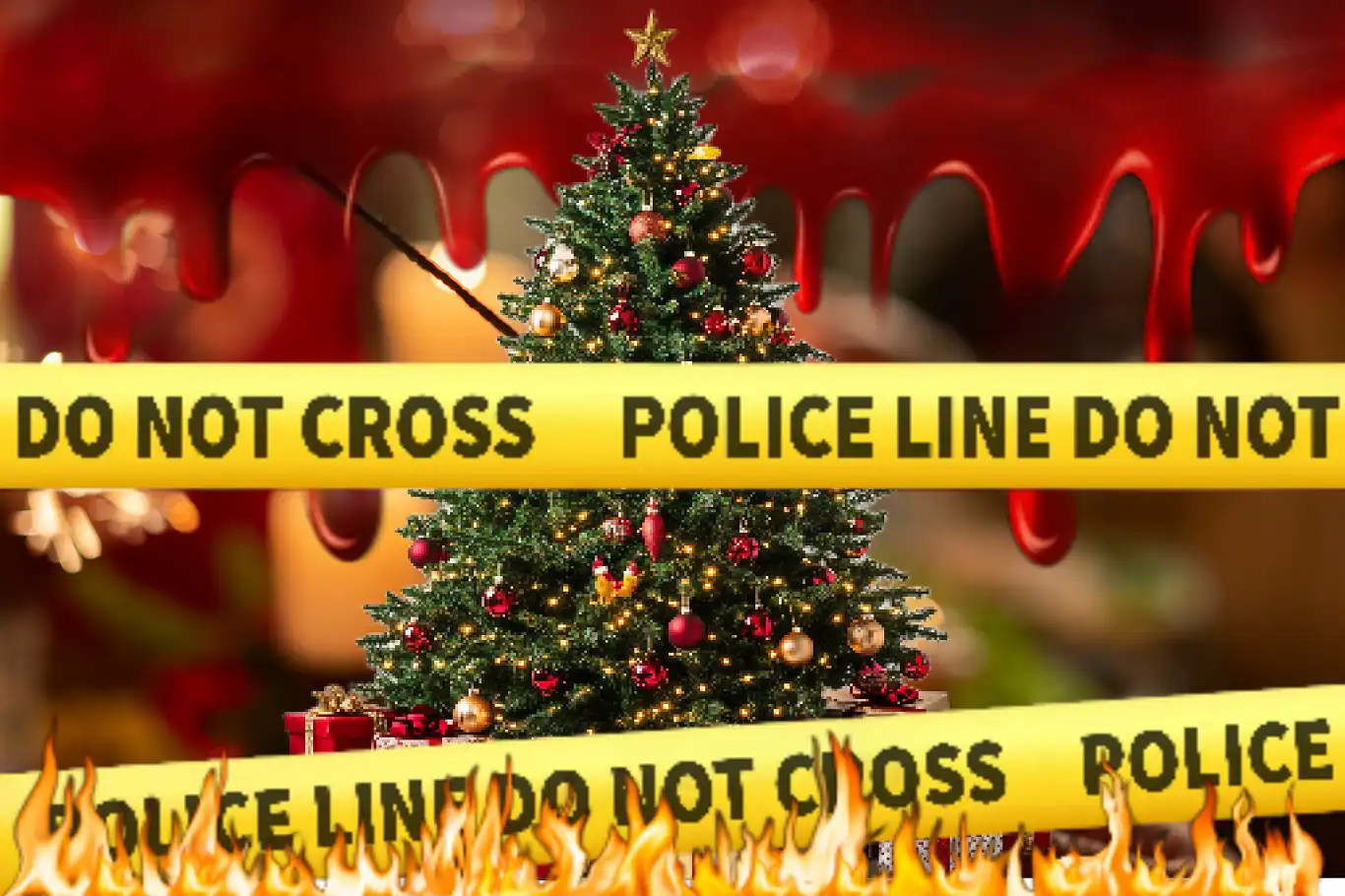 Dünya genelinde yılbaşı kutlamaları yine kan ve faciayla sonuçlandı: Onlarca ölü, yüzlerce yaralı