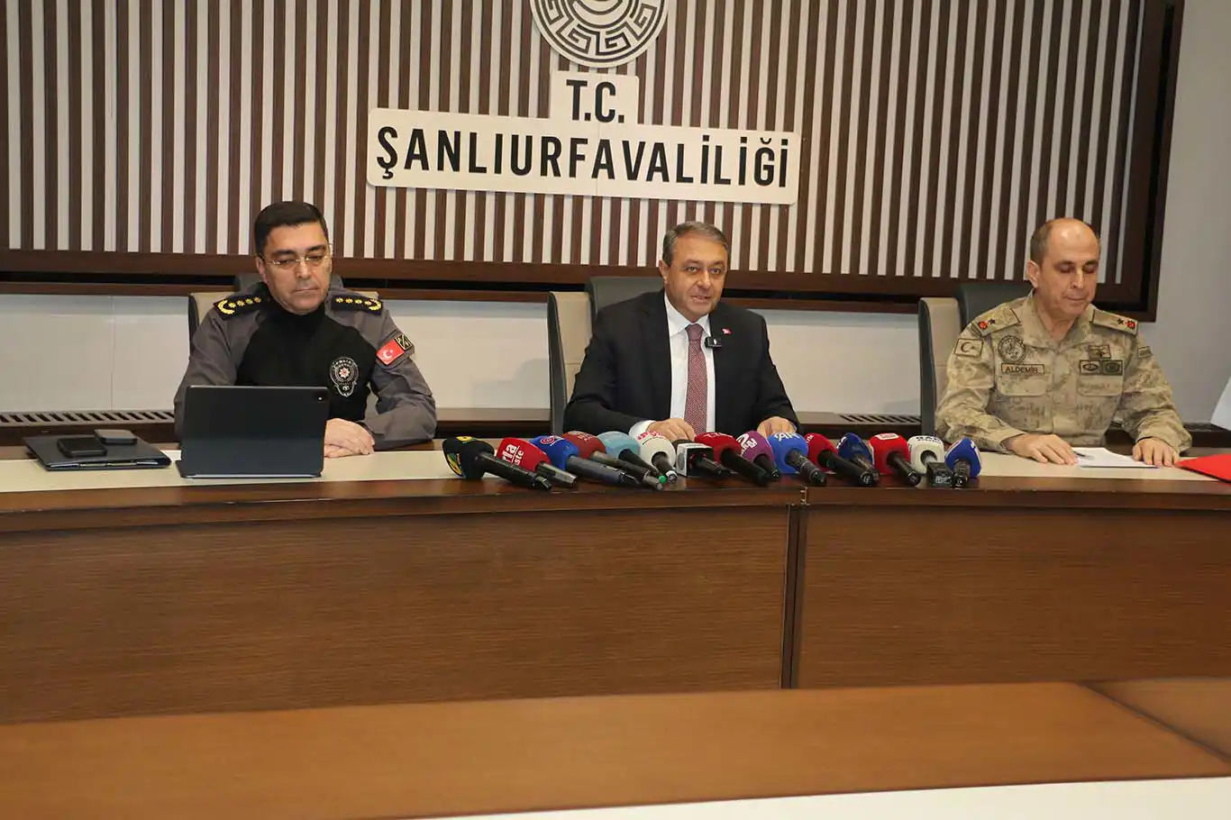 Vali Şıldak: Kar sonrası hasar tespit çalışmaları tamamlanıyor, ilgili bakanlıktan destek talep edilecek