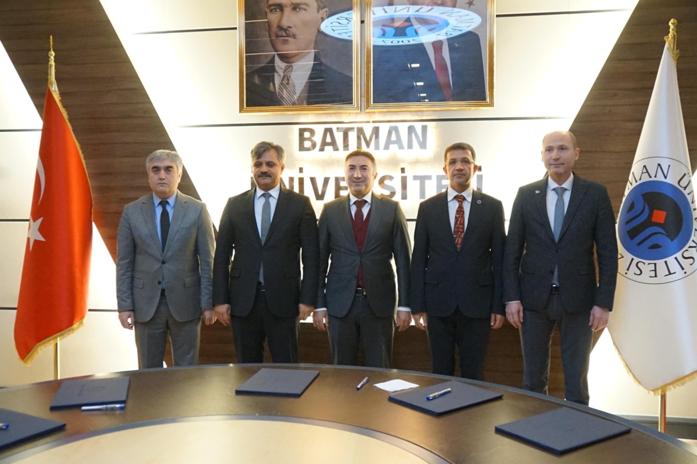 YÖK öncü oldu üniversiteler enerji için birleşti