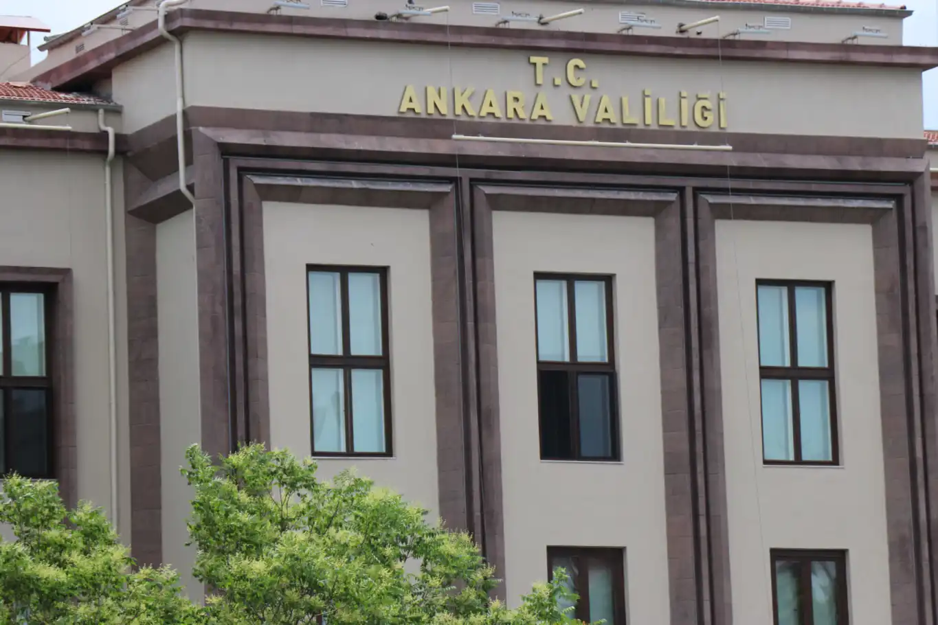 Ankara’da aranan 891 şahıs yakalandı