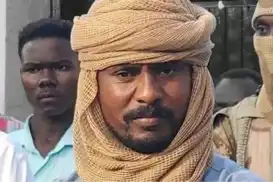 مقتل أحد قيادات قوات الدعم السريع في السودان بقصف جوي