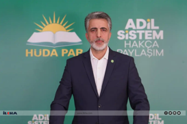 Berdevkê HUDA PARê Emîroglu: Tiştê ku li Şerîaya Rojava diqewime ceribandinek e