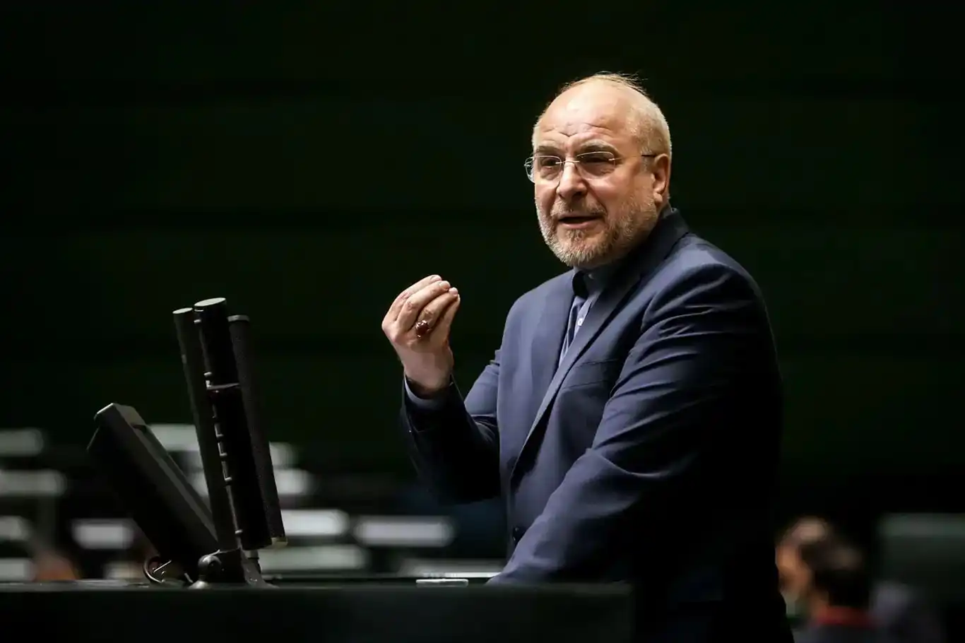 Îranê daxuyand heger Emrîka midexele bike wê ew jî baregehên Emrîkayê hedef bigrin