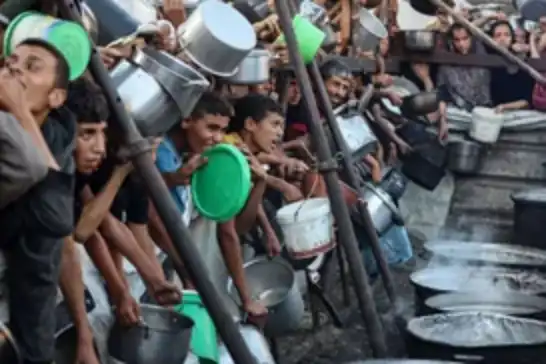 المنظمات الدولية تحذر من عرقلة إجراءات التسجيل الصهيونية للمساعدات