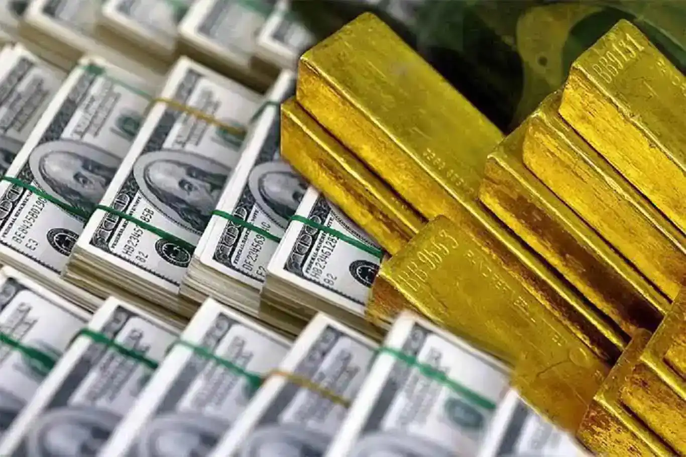 Türkiye’s foreign reserves surpass $200 billion for first time