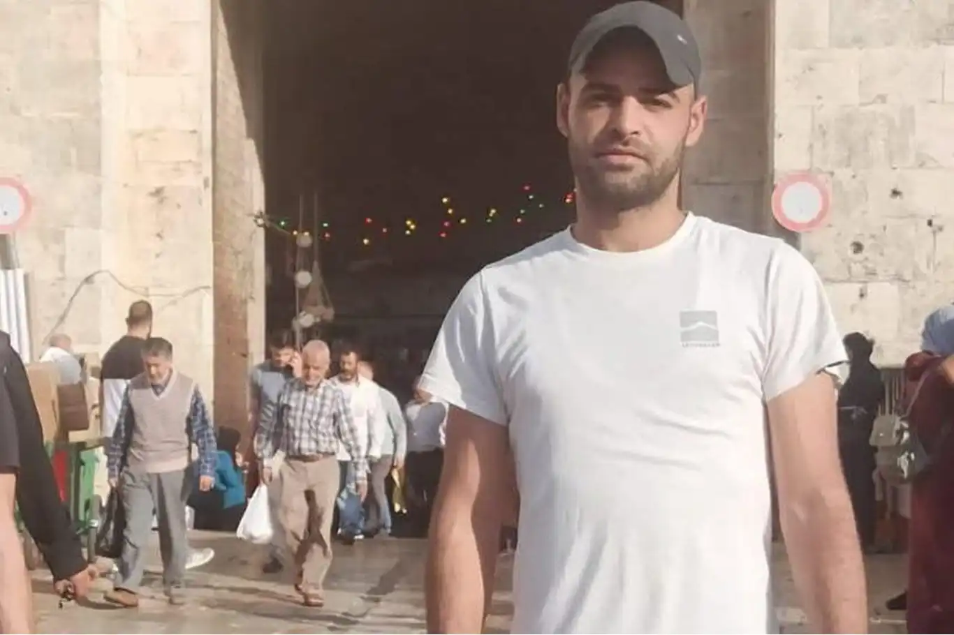 Palestinian man killed by Israeli police near Ramallah