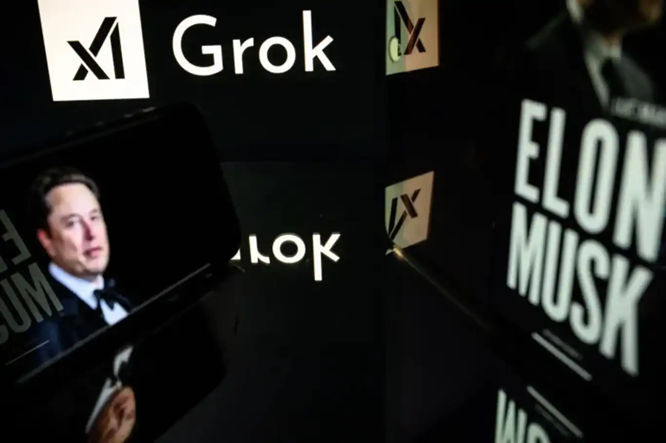 EU investigates Elon Musk's X over Grok AI feature creating deepfakes