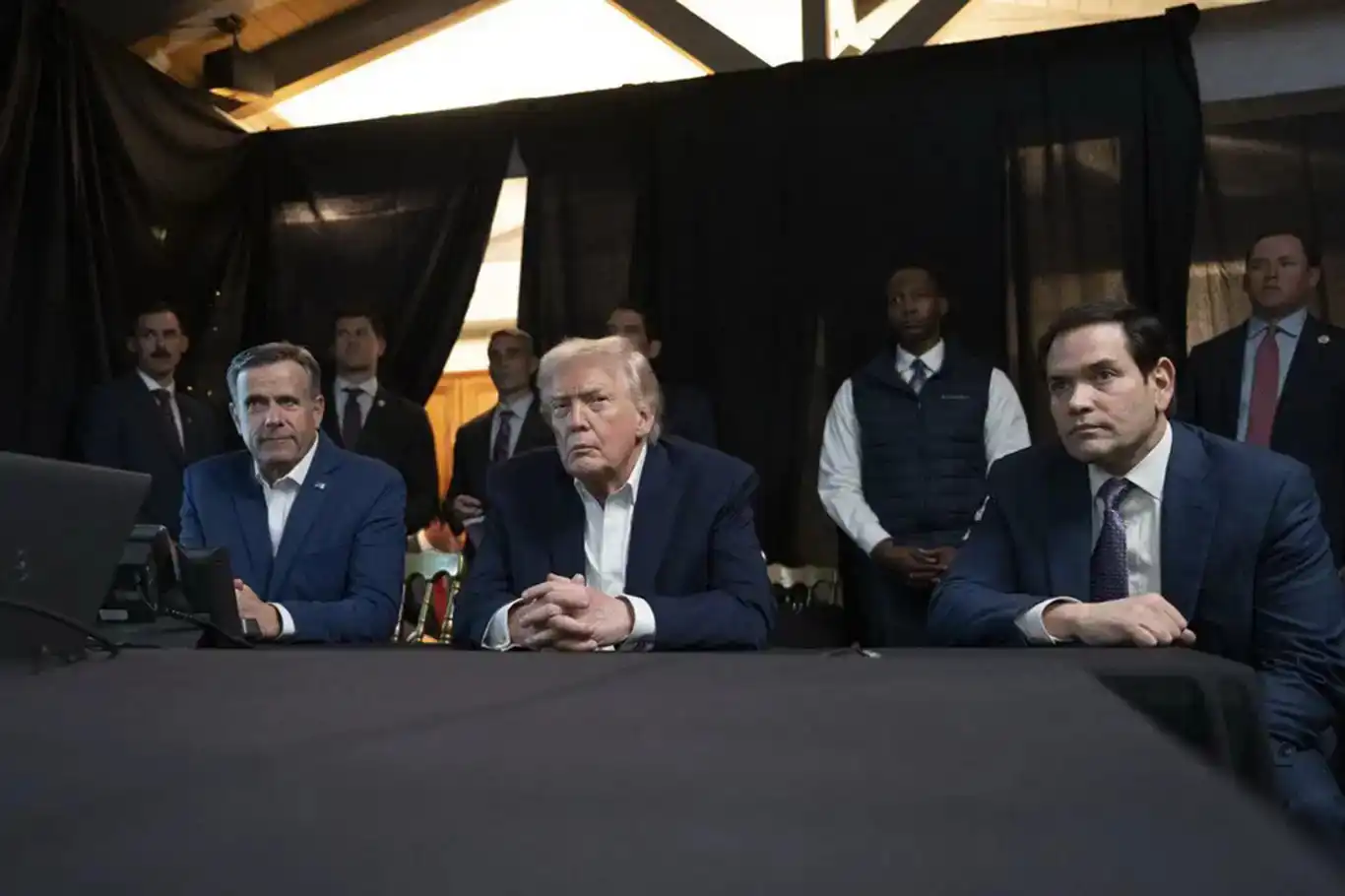 Trump threatens Cuba, Mexico and Colombia after Maduro’s abduction
