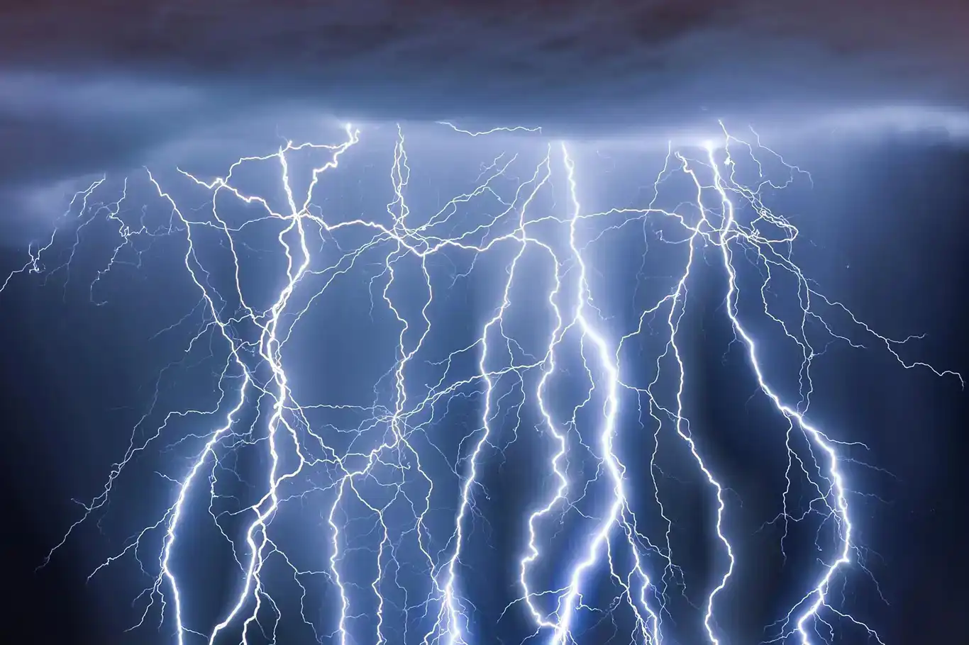 Lightning strike kills nine, injures six in eastern Rwanda