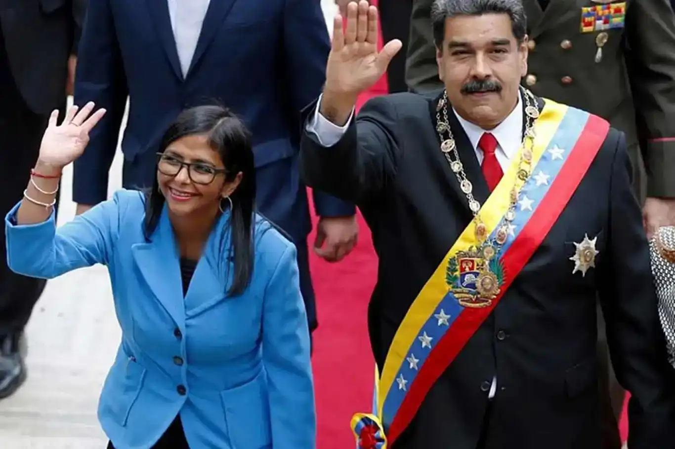 Questions mount in Venezuela over internal role in Maduro’s abduction