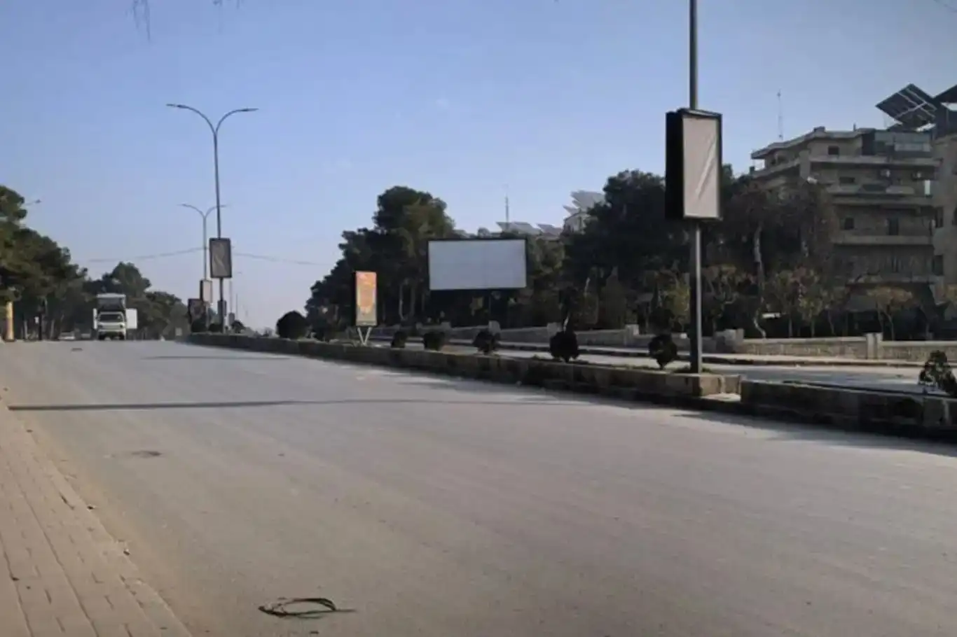 Syrian Army bombards PKK/SDG positions in Aleppo neighborhoods