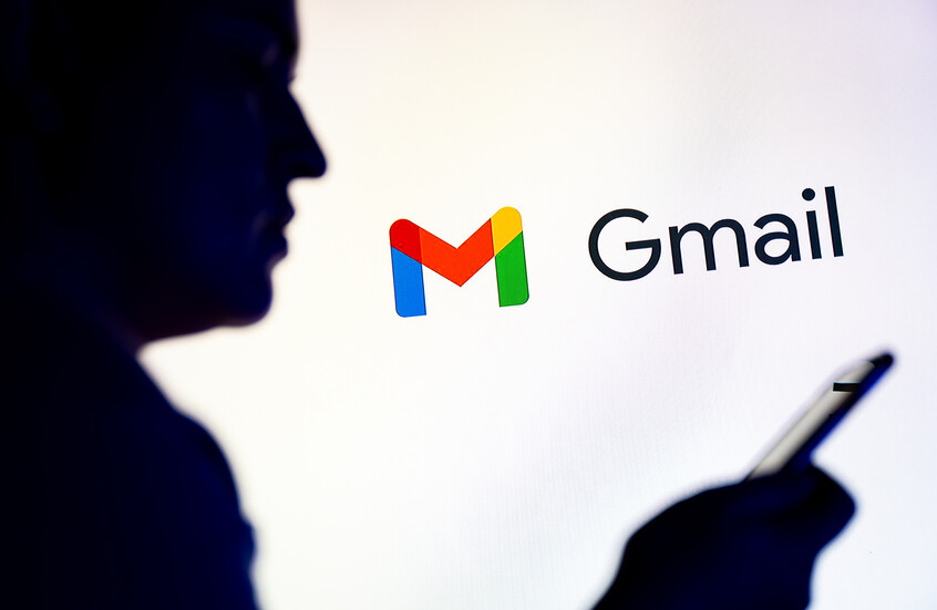 تحذير عاجل.. ثغرة خفية في Gmail