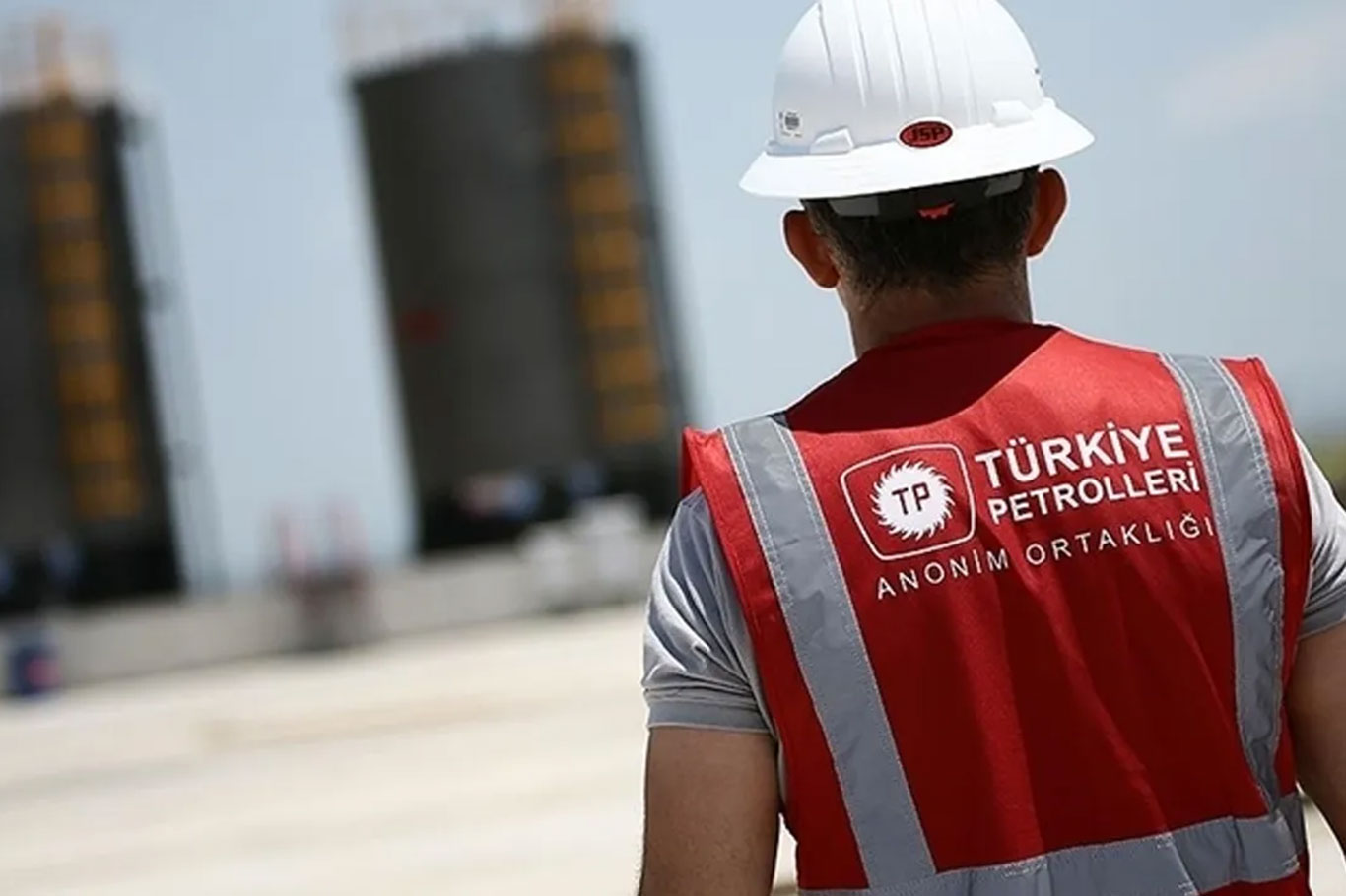 TPAO'ya 8 ilde acele kamulaştırma yetkisi verildi