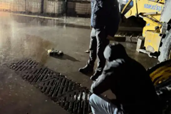 Kocaeli Sekapark’taki köpüklenmeye 1 milyon 678 bin TL ceza