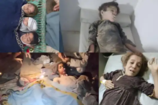 غارات باكستانية على أفغانستان تقتل 9 مدنيين.. وكابول تدين التصعيد