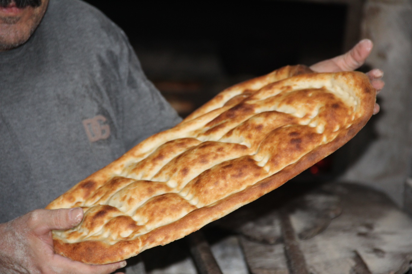 Fırınlarda usta-çırak geleneği tehlikede: "Yeni eleman yetiştiremiyoruz"