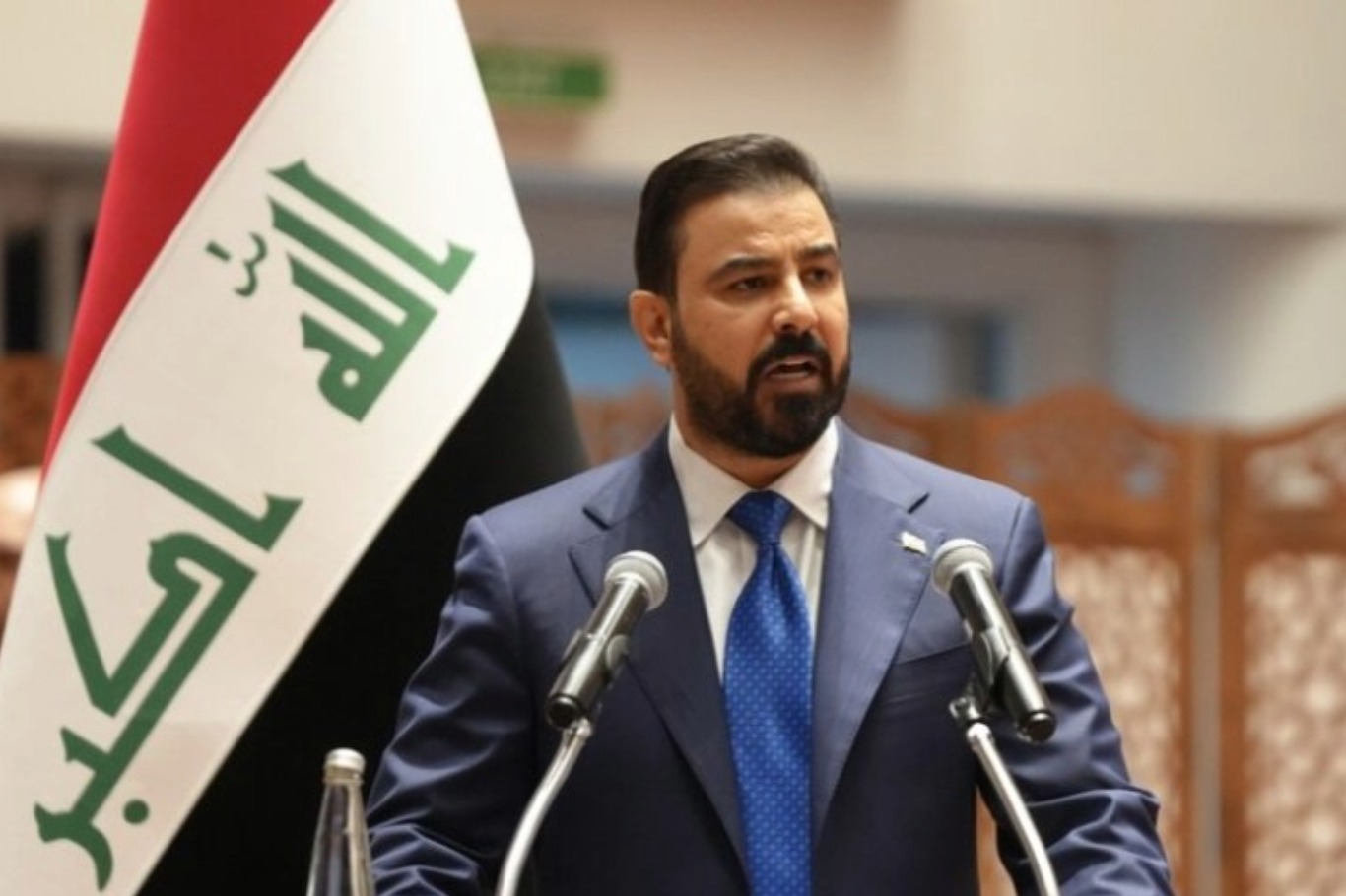 العراق يعلن بدء مرحلة السيادة الكاملة عقب انسحاب التحالف الدولي