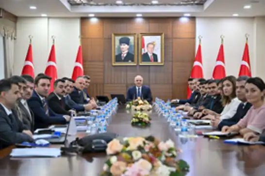 Diyarbakır’da okul güvenliği için tedbirler artırılıyor