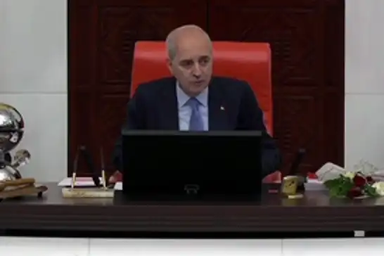 كورتولموش: لن نتخلى عن متابعة قضية فلسطين حتى تحريرها
