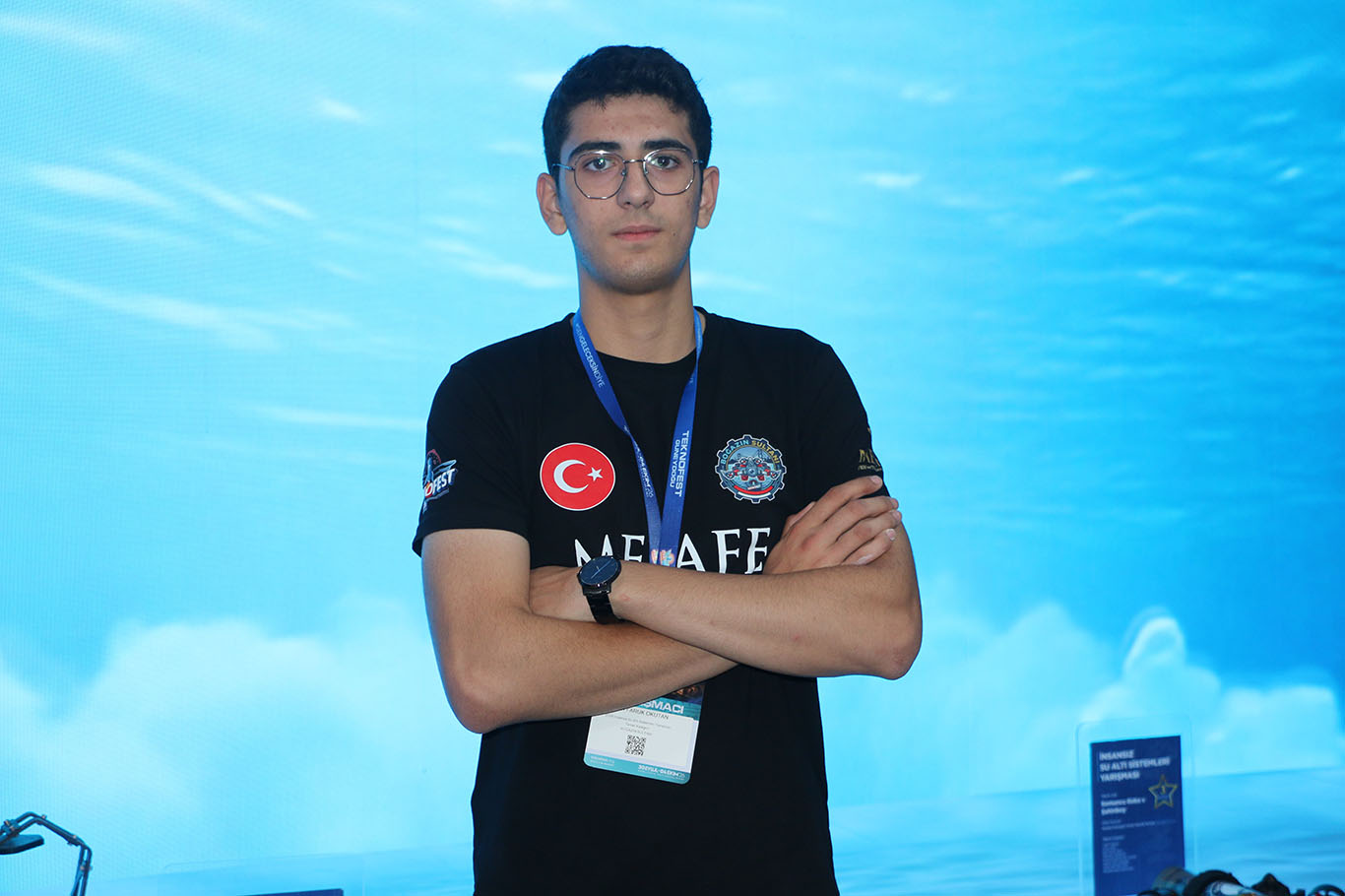 Ömer Faruk Okutan