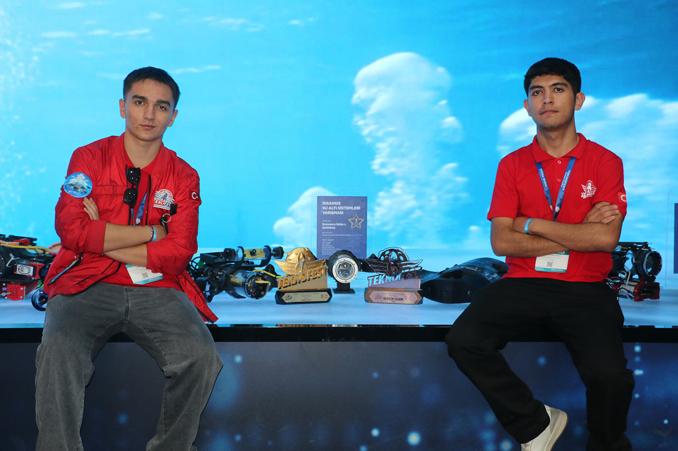 Onur Aksu, Muhammed Ünal Koçak