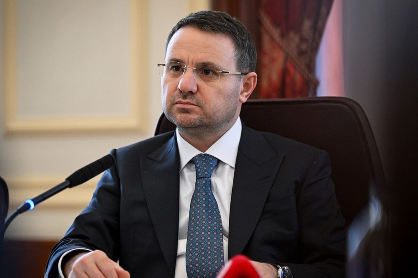 Bakan Gürlek: Manisa'daki maden göçüğüne ilişkin 3 Cumhuriyet savcısı görevlendirildi