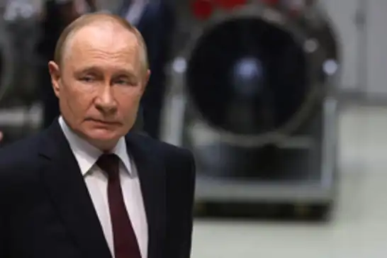 Putin’den Avrupa’ya: Doğrudan saldırı olursa tüm silahların kullanılması gündeme gelir