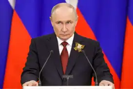 Putin’den Valday konuşmasında Batı’ya sert eleştiriler 
