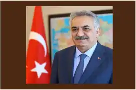 Hayati Yazıcı’dan oğluna yönelik iddialara sert tepki 
