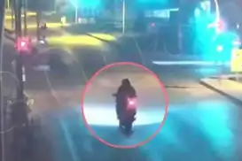 Osmaniye’de abartı egzoz kullanan motosiklet sürücüsüne 16 bin lira ceza