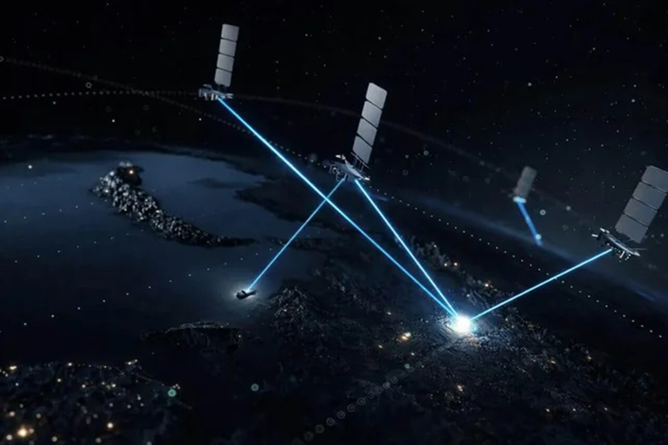 Russia says Starlink used to coordinate protests in Iran and Venezuela