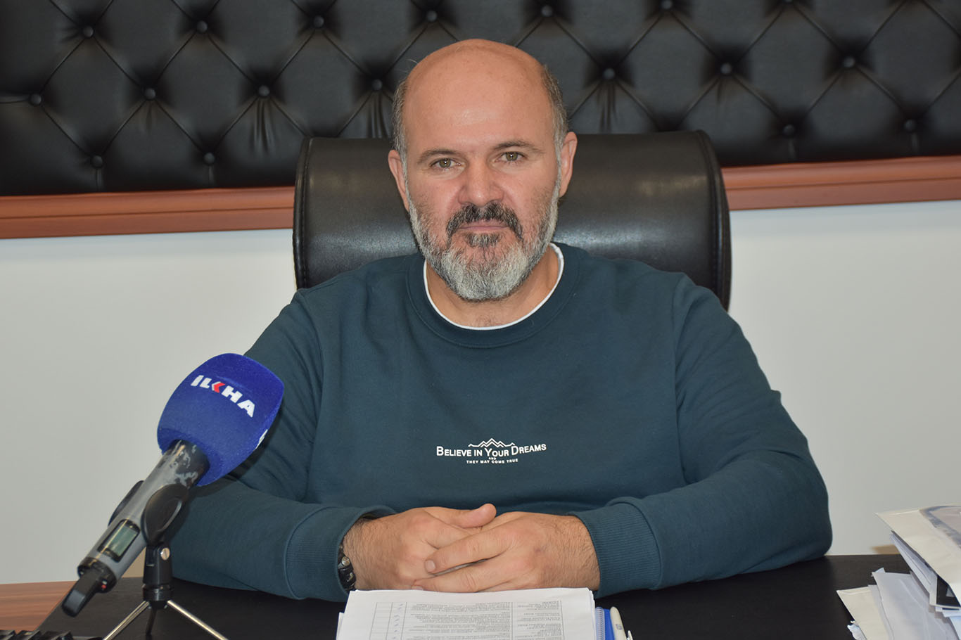 Prof. Dr. Gökhan Tuncel