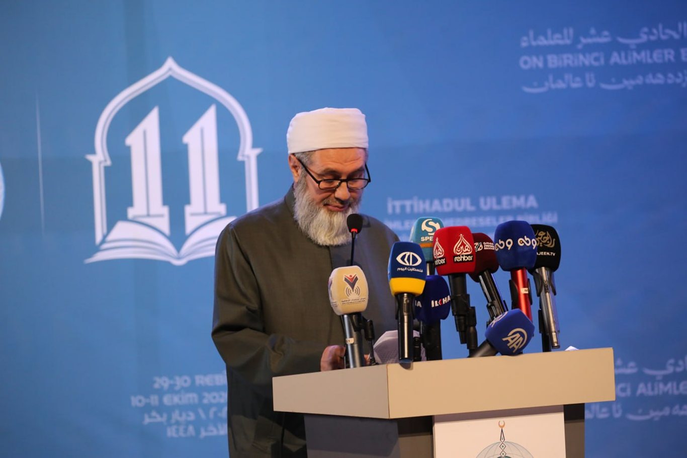 Molla Abdulkuddüs Yalçın