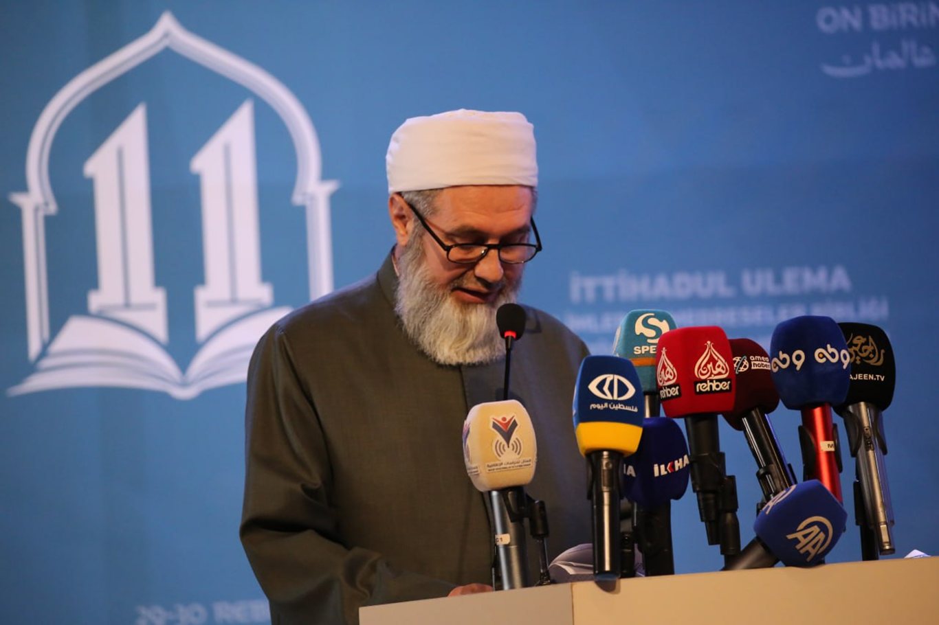 Di axavtinên silavdayînê ya li Hevdîtina Aliman de peyamên girîng – Beşa 1