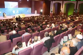 Di Hevdîtina Aliman de peyamên girîng - Beşa 4