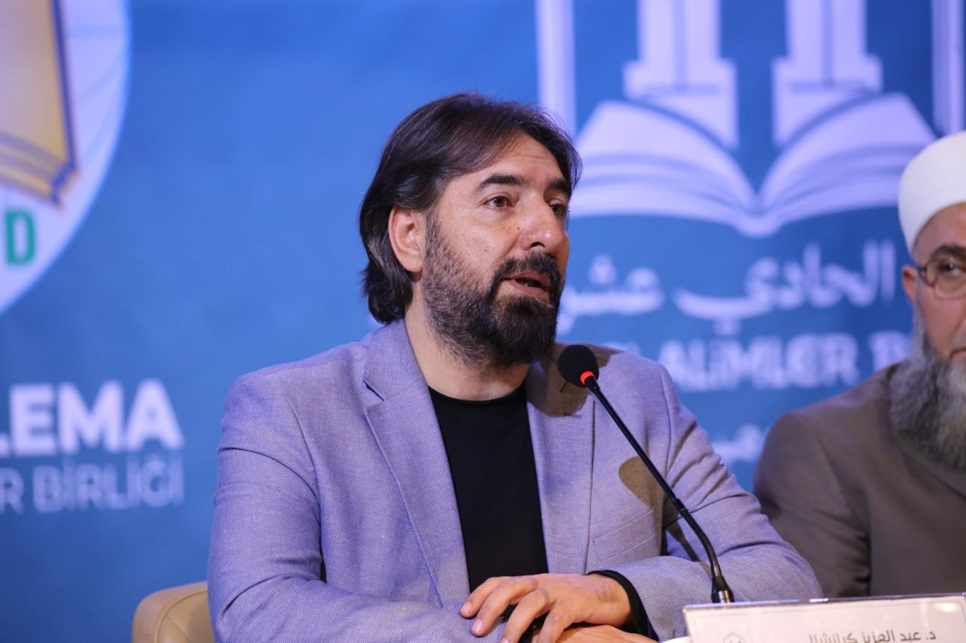 Abdulaziz Kıranşal