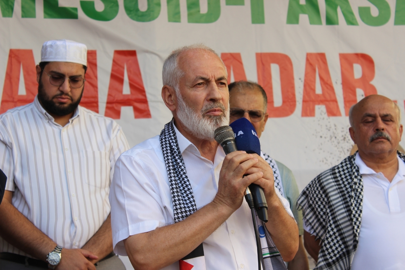 Hilmi Tuzcu