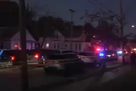 Eight people killed in Pennsylvania mass shooting