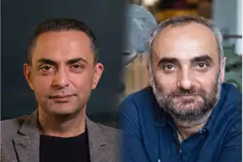 Saymaz ve Ağırel’e ev hapsi kararı 