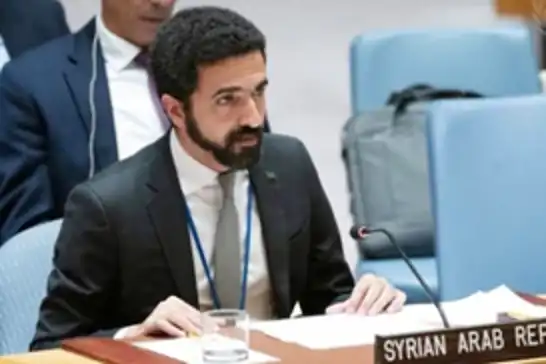 Suriye: BM'nin 1974 anlaşmasına yönelik tutumu emsal niteliğinde