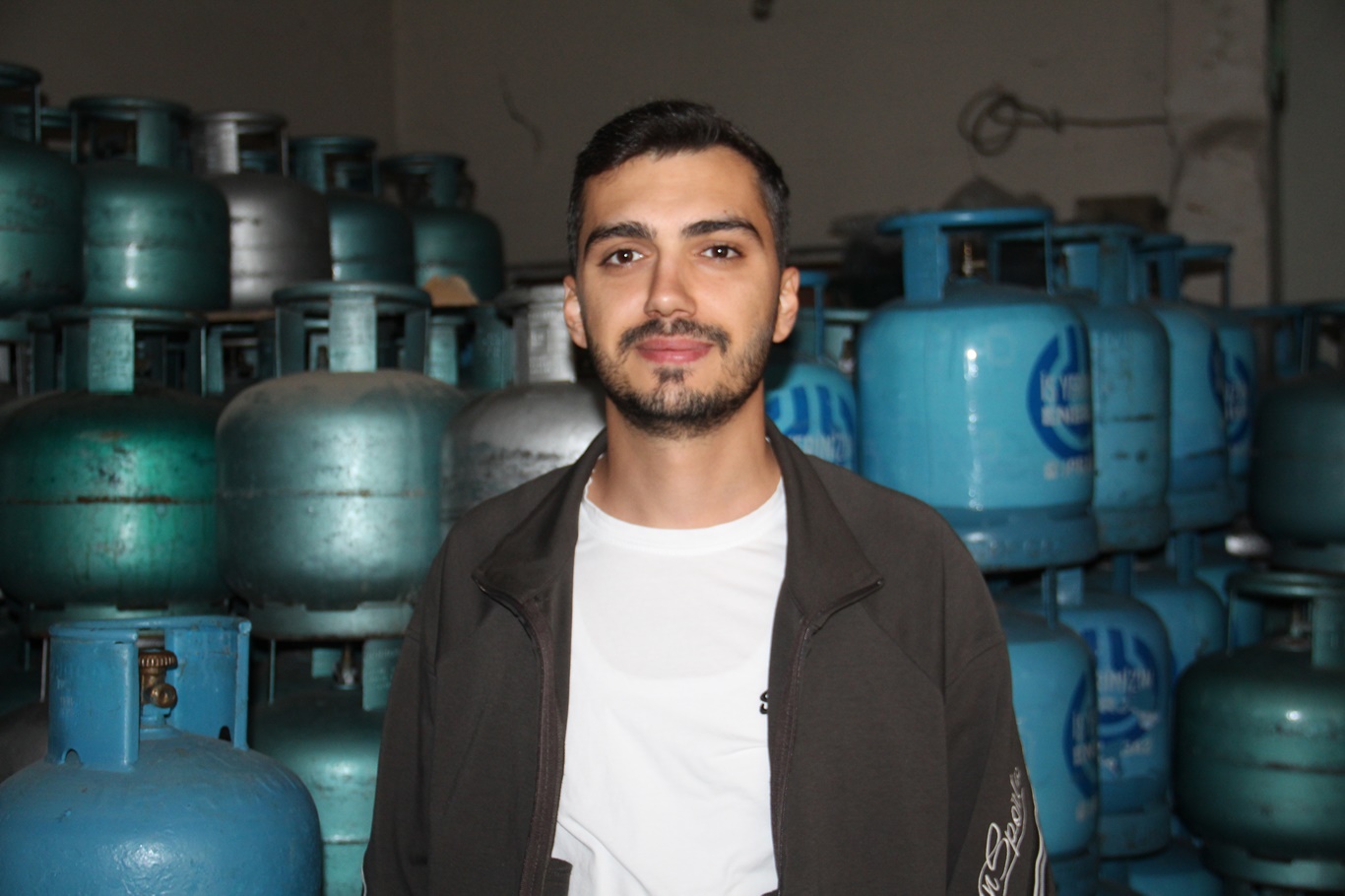 Yakup Ak