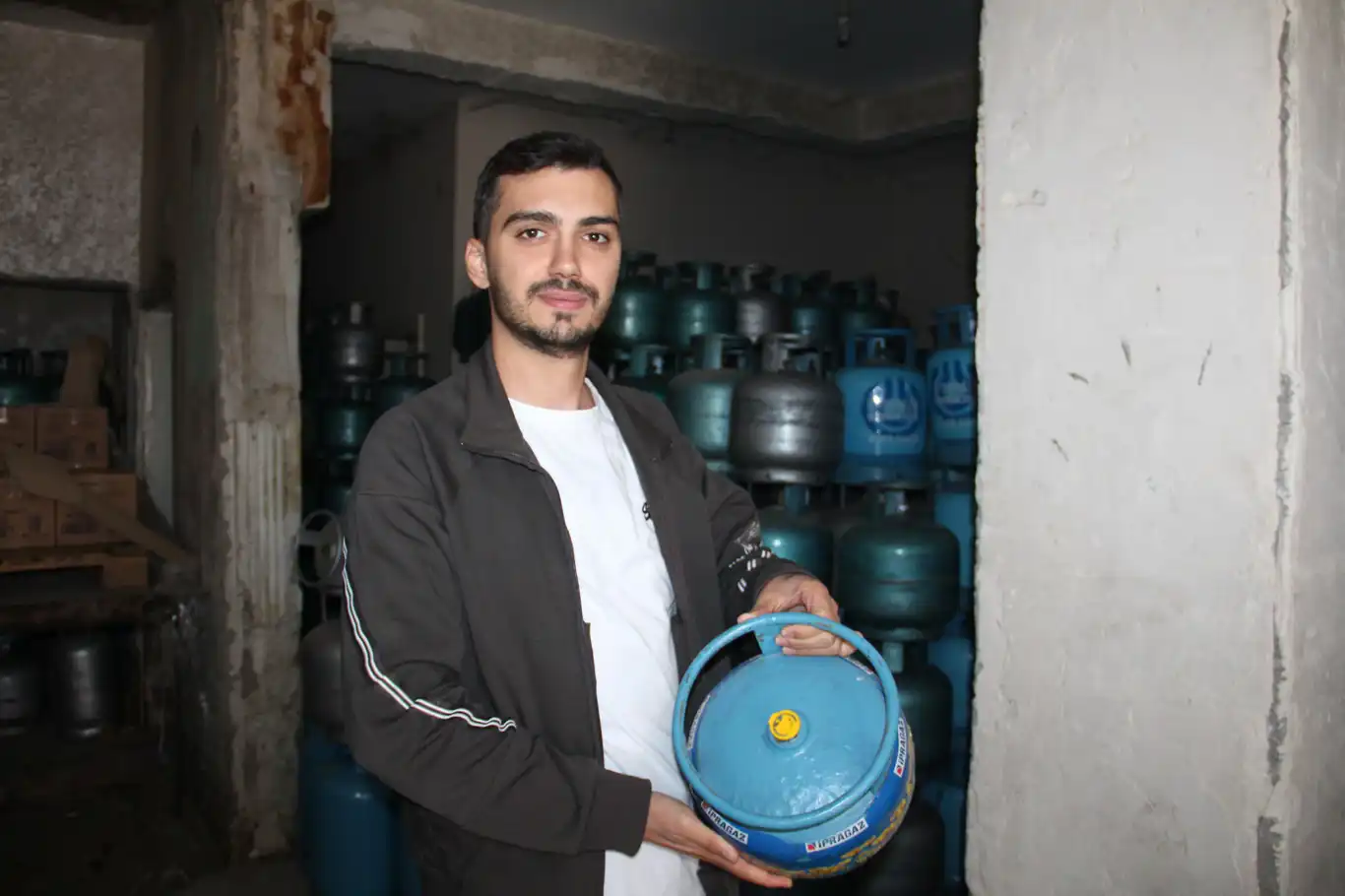 Tüp fiyatları cep yakıyor: Tüketiciler çözüm bekliyor